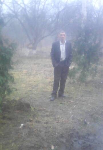 My photo - kindrat, 54 from Kolomiya (@kindrat142)