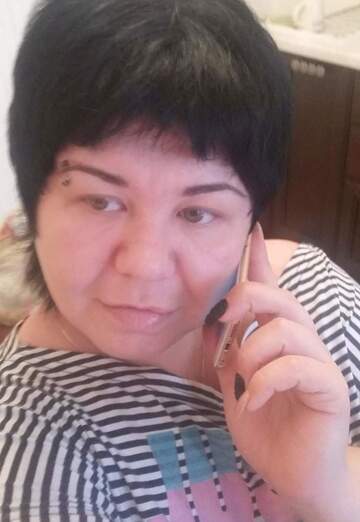 Моя фотография - Ирина, 43 из Кропоткин (@irina182120)