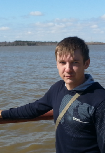 My photo - aleksey, 36 from Vladikavkaz (@aleksey49274)
