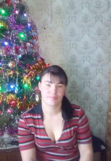 My photo - Irisha, 38 from Chernyshevsk (@irisha3648)