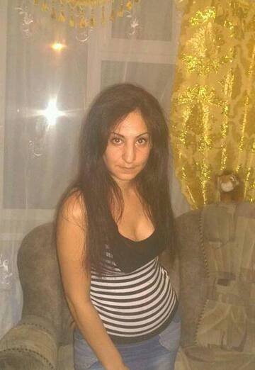 Моя фотография - Zara, 35 из Донецк (@zara2413)