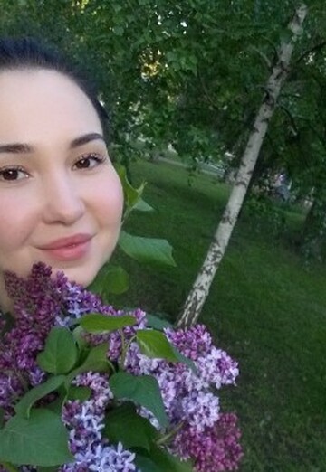 Моя фотография - Лилия, 29 из Уфа (@liliya32220)
