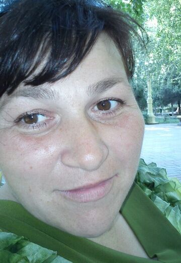 Моя фотография - Наталья, 44 из Махачкала (@natalya63874)