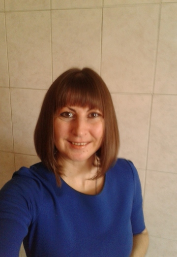 Моя фотография - ЕЛЕНА, 39 из Невинномысск (@elena445148)