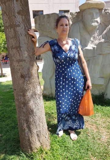 My photo - masa, 61 from Haifa (@masa10190)