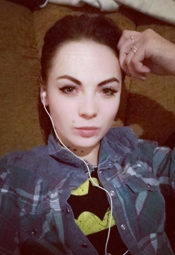 My photo - Kristina, 33 from Kishinev (@kristina36508)
