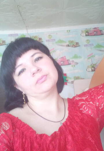 Моя фотография - Наталья, 37 из Пермь (@natalija443)