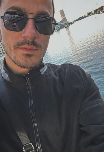 My photo - Irakli, 29 from Gdansk (@irakli3225)