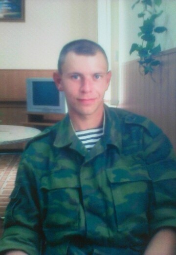 My photo - Oleg, 37 from Gusev (@oleg188664)