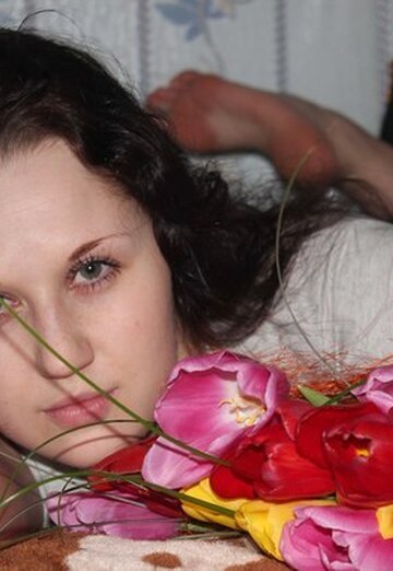 Ma photo - Svetlana, 34 de Dubna (@svetlana28157)