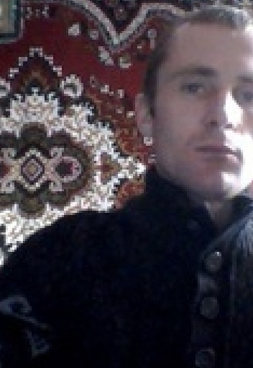 Моя фотография - Юрій, 36 из Переяслав-Хмельницкий (@urypavlovich87)