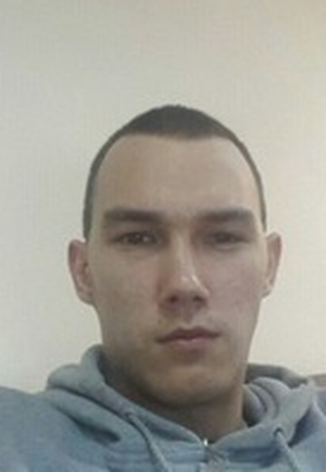My photo - Ruslan, 30 from Almaty (@ruslan122265)