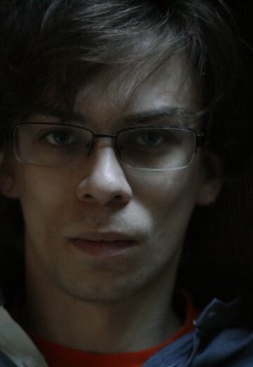 Олег (@yabadabadu) — моя фотография № 5