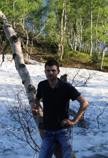 My photo - Dmitriy, 33 from Abakan (@dmitriy8367307)