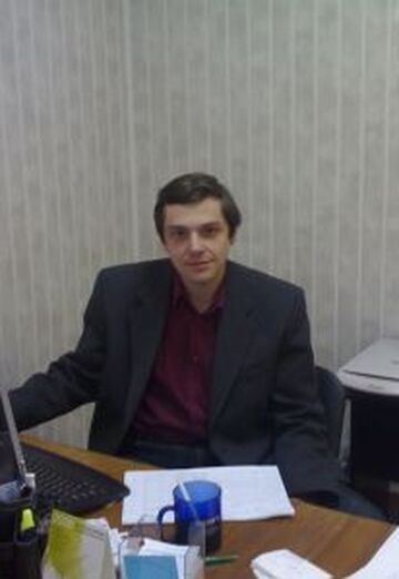 Моя фотография - Максим, 43 из Новокузнецк (@concistador80)