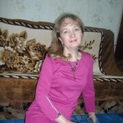 анфиса, 52, Черемушки