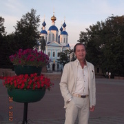 Олег 63 Москва