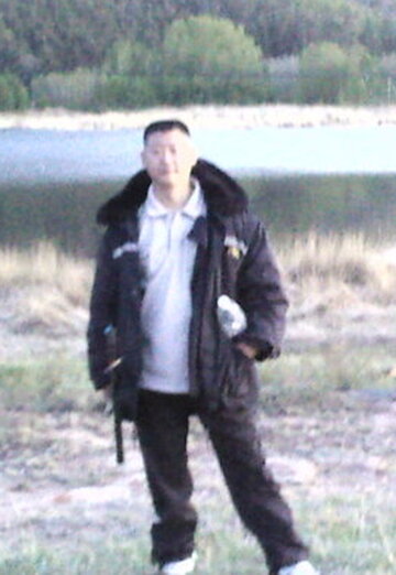 My photo - aleksandr, 55 from Shymkent (@aleksandr97310)