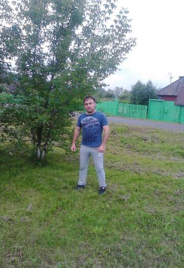 Моя фотография - Murad, 43 из Грозный (@murad5941)