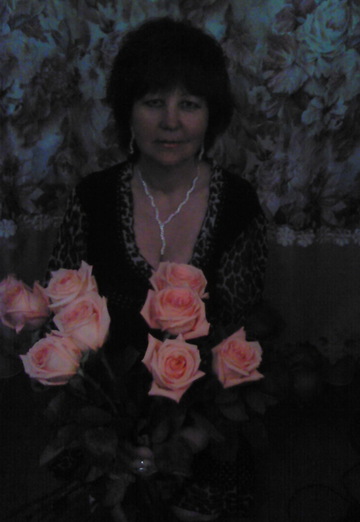 My photo - Olga, 62 from Kineshma (@olga130728)