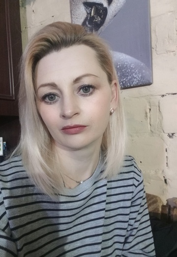 My photo - Anastasiya, 32 from Rostov-on-don (@anastasiya214999)