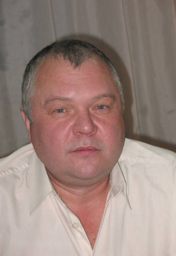 My photo - vadim, 59 from Dzerzhinsk (@vadim1335)