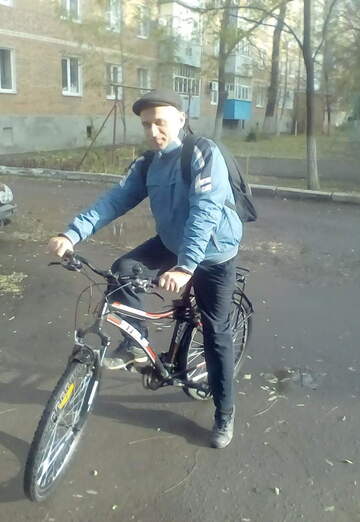 Моя фотография - Александр, 58 из Таганрог (@aleksandr469443)