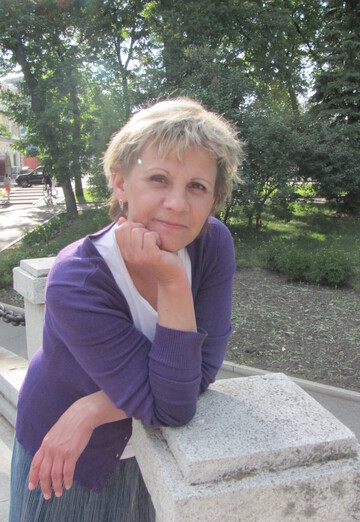 My photo - Veronika, 57 from Ufa (@veronika19124)