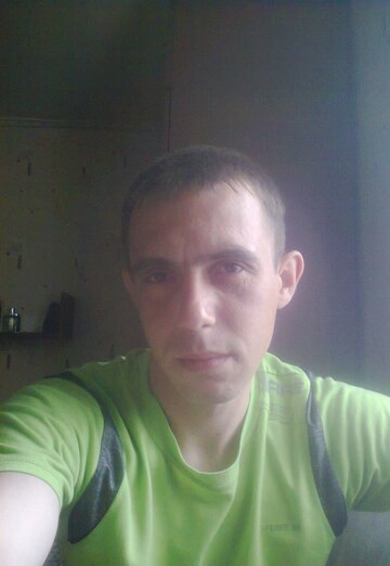 Моя фотография - Александр, 33 из Череповец (@aleksandr910280)