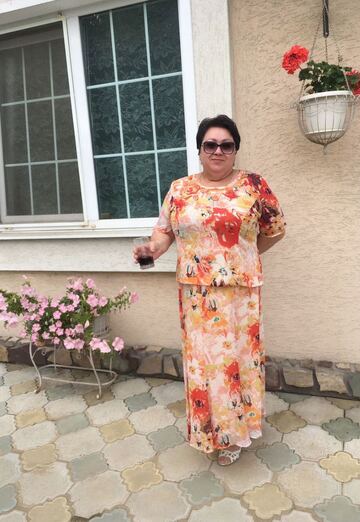 Моя фотография - Наталия, 60 из Владивосток (@nataliya38664)