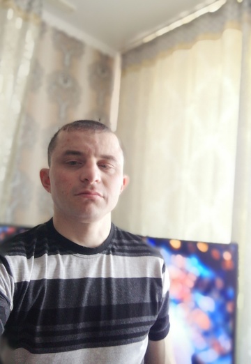 My photo - Sergey Semenychev, 36 from Abay (@sergeysemenichev3)