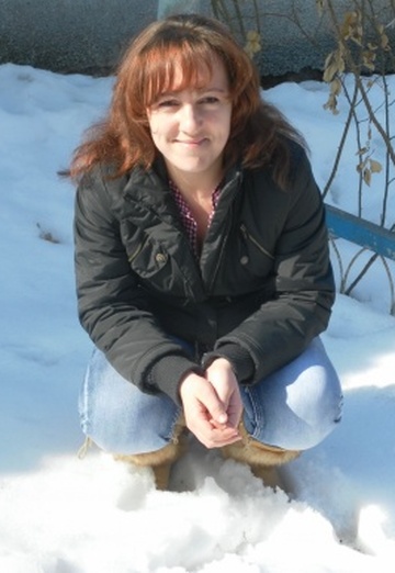My photo - nata, 38 from Shymkent (@nata22214)