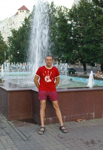 Моя фотография - коломбо, 43 из Белгород (@kolombo1)