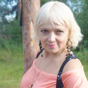 Ирина 50 лет (Телец) Вельск