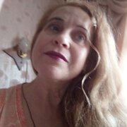 Lyudmila 59 Luz