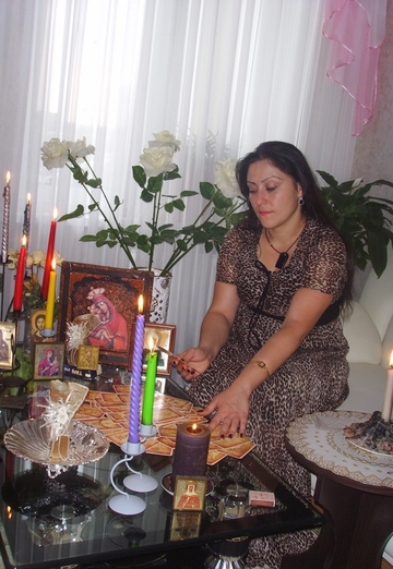 My photo - Alena -gadayu, 40 from Borodino (@uliya127114)