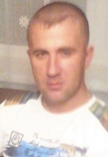 Моя фотография - Sergei, 40 из Амурск (@sergei28401)