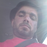 Борийа, 30, Тверь