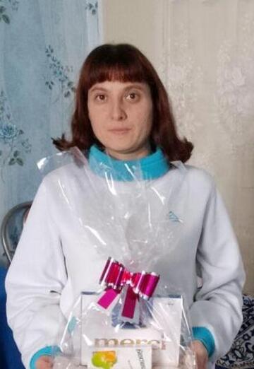 My photo - Natalya, 36 from Voronezh (@natalya379411)