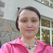 Elya 50 Yekaterinburg