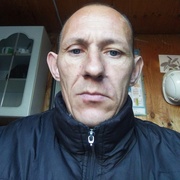 Андрей Чикунов, 41, Дормидонтовка