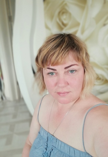 Моя фотография - Алевтина, 48 из Гродно (@alla48736)