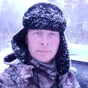 Александр, 47, Юрья