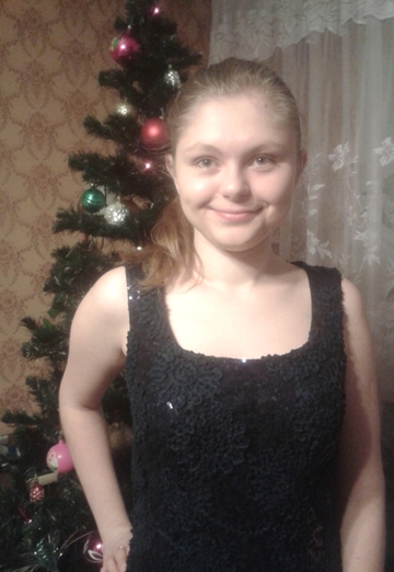 Моя фотография - Наталья, 29 из Минск (@natalya26120)
