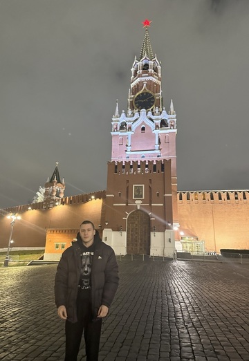 Vitaliy (@buren8) — my photo № 2
