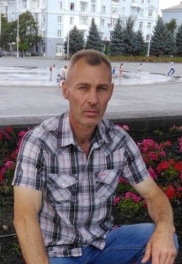 My photo - Oleg, 54 from Kramatorsk (@oleg307392)