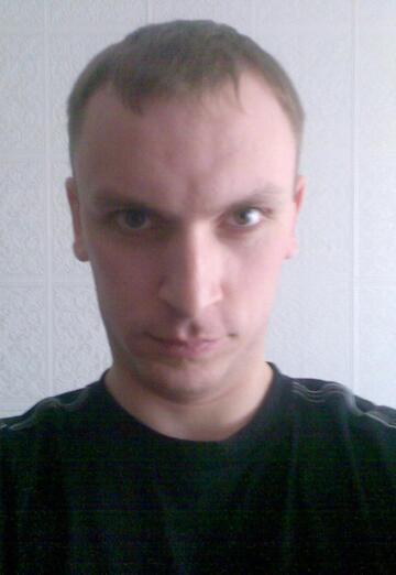 My photo - Misha, 42 from Yekaterinburg (@misha35149)