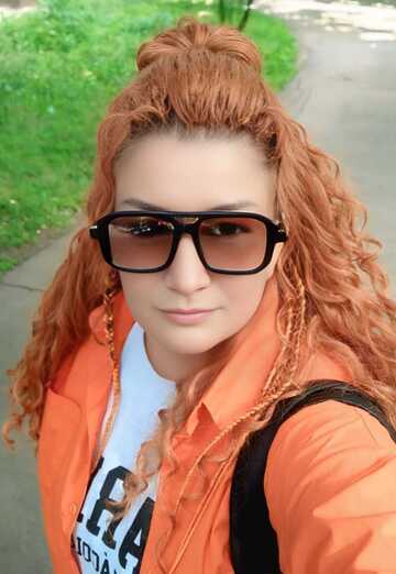 My photo - Evgeniya, 44 from Moscow (@evgeniya86410)