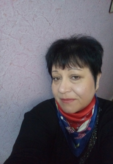 Моя фотография - Светлана, 59 из Зерноград (@svetlana250929)