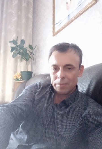 Моя фотография - Вячеслав, 53 из Выселки (@vyacheslav83025)